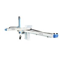 Full Servo Injection Robot for Injection Molding Machine