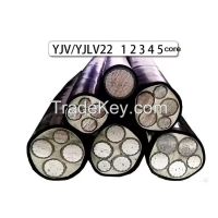 High-quality power cable From China