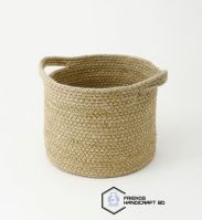 Jute Basket  From Bangladesh