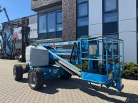 Articulated Boom Lift