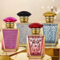 Cross-border perfume wholesale - Middle East and Arab region-Long-lasting perfume bestsellers for wholesale