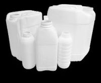 Recyclable Plastic Jerry Cans for Liquid Packaging From Russia