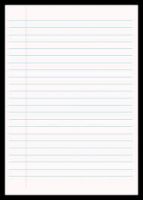 Smooth Finish A4 Printing Paper for Office Equipment From Russia