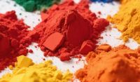 PIGMENT ORANGE 5 /FAST ORANGE RN