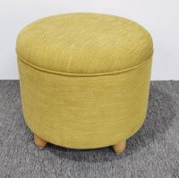 storage ottoman