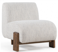 Accent chair
