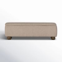 storage bench