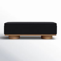 STROARGE BENCH SOFA