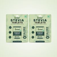Zindagi Stevia 100 Tablets