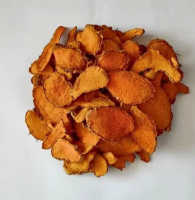 Turmeric Splits