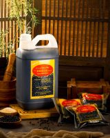 Sweet Soy Sauce From Indonesia