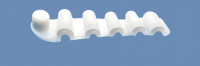 plastic applicator
