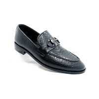High Quality Leather shoes MLF 15