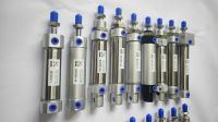 Pneumatic cylinder