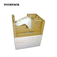 Eco-friendly packaging 