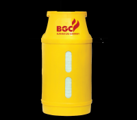 BGC Fiber LPG Cylinder