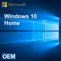 Microsoft Windows 10/11 Home Online