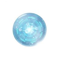 Vegan Recombinant Human Collagen for Anti-aging 2800Da From China