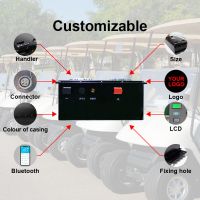 36V 48V 60V 72V 100ah 200ah Electric Tricycle RV Boat Agv Forklift Cleaning Car Golf Cart Lifepo4 Lithium Battery From China