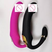 Female-specific C-type Vibrator With Dual Motors, Vibrating And Heatable, Magnetic Charging, Independently Developed, And Available For Oem Customization