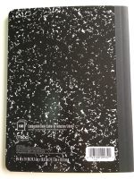 Composition notebooks