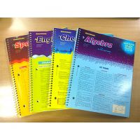 Spiral notebooks From Vietnam