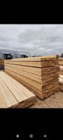 Northern Pine Lumber Timber