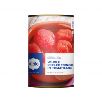 Canned Whole Peeled Tomato