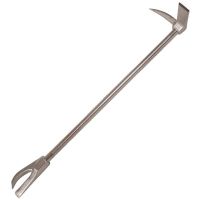 Multi-purpose hand forcible entry tool