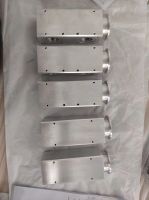 Customized CNC Parts For Auto From China