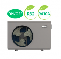CozyPool Rock ON/OFF Pool Heat Pump