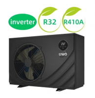 UWO VariPool Forth R32 Full Inverter Pool Heat Pump