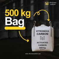 Coconut Shell Based Activated Carbon