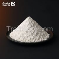 Silica sand From Saudi Arabia
