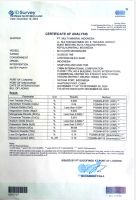 Silica Sand SiO2 99.5 Fe2O3 0.012 in Bulk From Indonesia