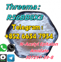 +852 66347934 N-Acetyl Epitalon Amidate  307297-39-8 Peptides: Tailored for Professionals in Health and Science