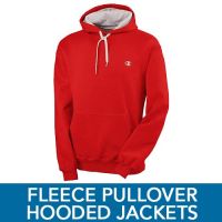 FLEECE PULLOVER HOODIES JACKET From Pakistan