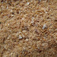 Chitin Source Growth-Promoting Additive Feed