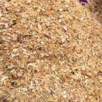 Organic Shrimp Shell Meal Feed Additive Growth Promoter Aquatic Shrimp Shell Meal