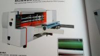 flexible printing machine