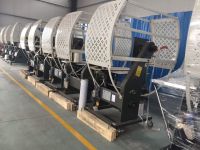 PE Belt Tying Machine From China