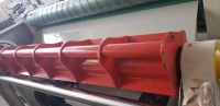 Automatic horizontal and vertical cutting machine