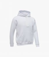 Men's Basic Hooded Sweatshirt Comfortable Instant Dry