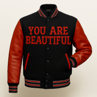 Trendy Streetwear Varsity Jackets Fashion Varsity Jackets with Embroidery And Patchwork Custom Styles Available From Pakistan