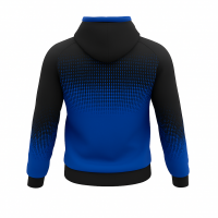 New Design Premium Gradient Dot Hoodies  Modern Streetwear in 6 Vibrant Colors  OEM Services From Pakistan
