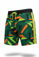 Mens Swim Shorts Quick Dry Lightweight Design Ideal for Beach Pool and Water Sports with Comfortable Fit From Pakistan