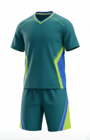 New Lacrosse Team Uniform with Breathable Mesh Panels and Athletic Fit Ideal for Training Matches and School Leagues From Pakistan