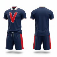 New Tennis Outfit with Sleeveless Top and Skirt Built-In Shorts and Moisture Wicking Fabric for Court Performance From Pakistan