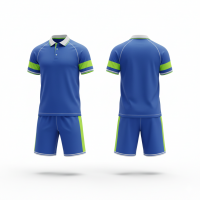 New Tennis Outfit with Sleeveless Top and Skirt Built-In Shorts and Moisture Wicking Fabric for Court Performance From Pakistan