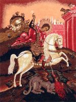 Saint George